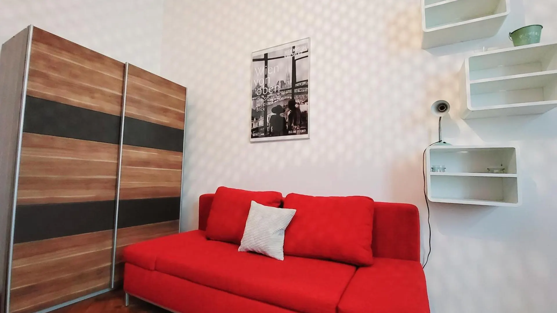 Wipplinger Home Apartment Vienna