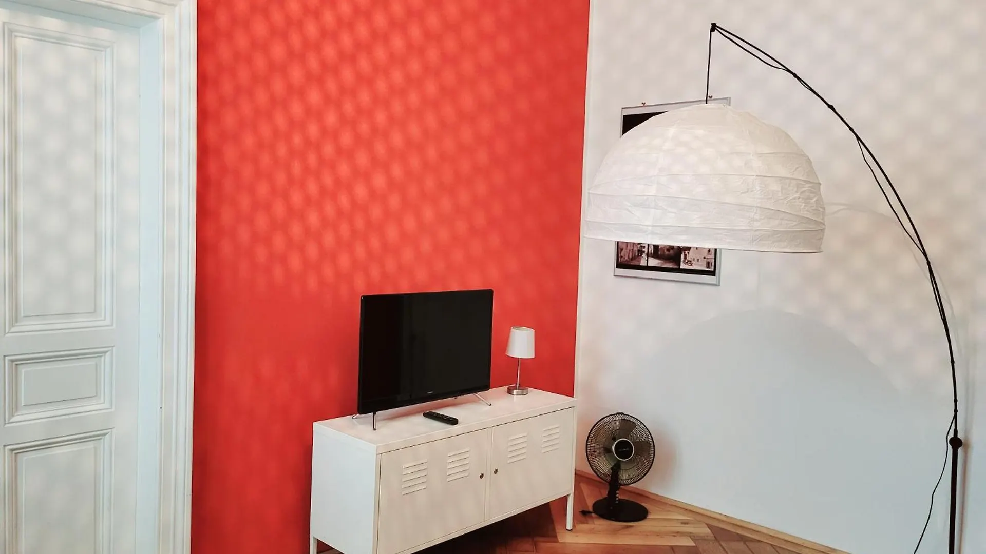 Wipplinger Home Apartment Viena Austria
