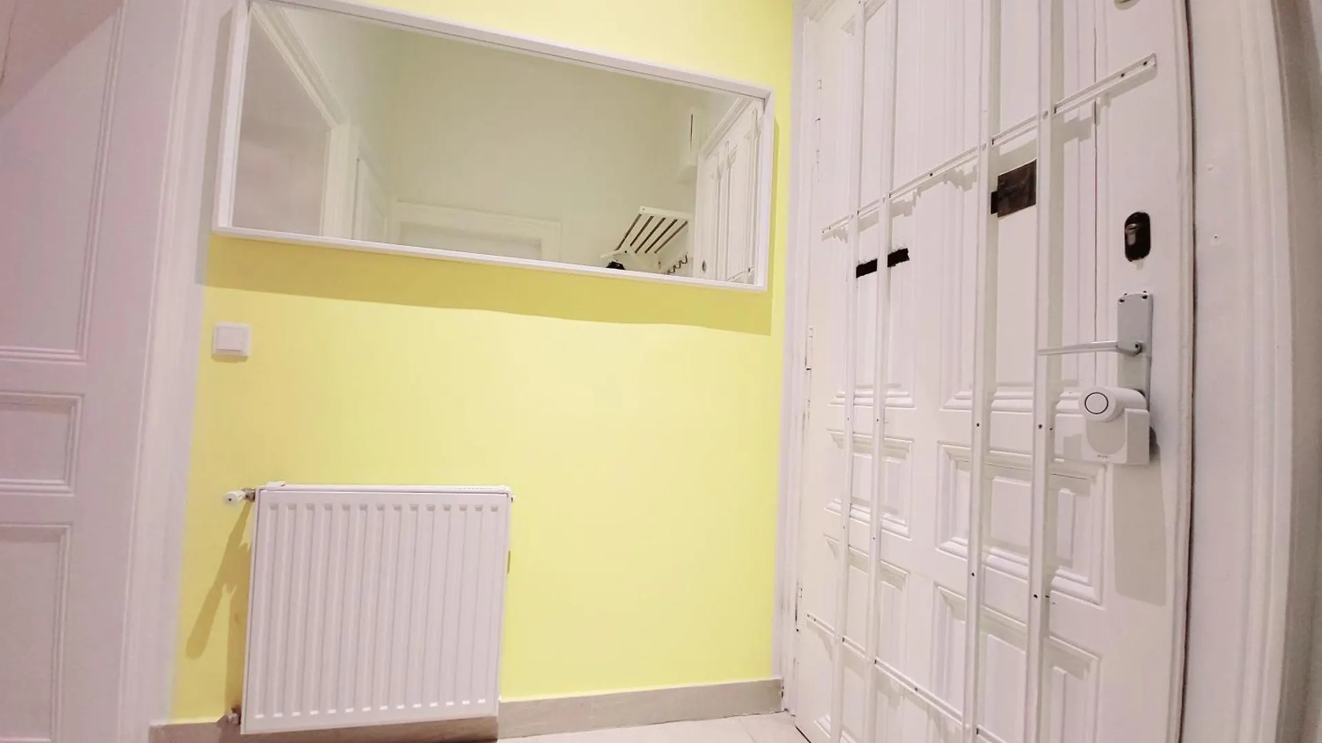 Wipplinger Home Apartment Vienna