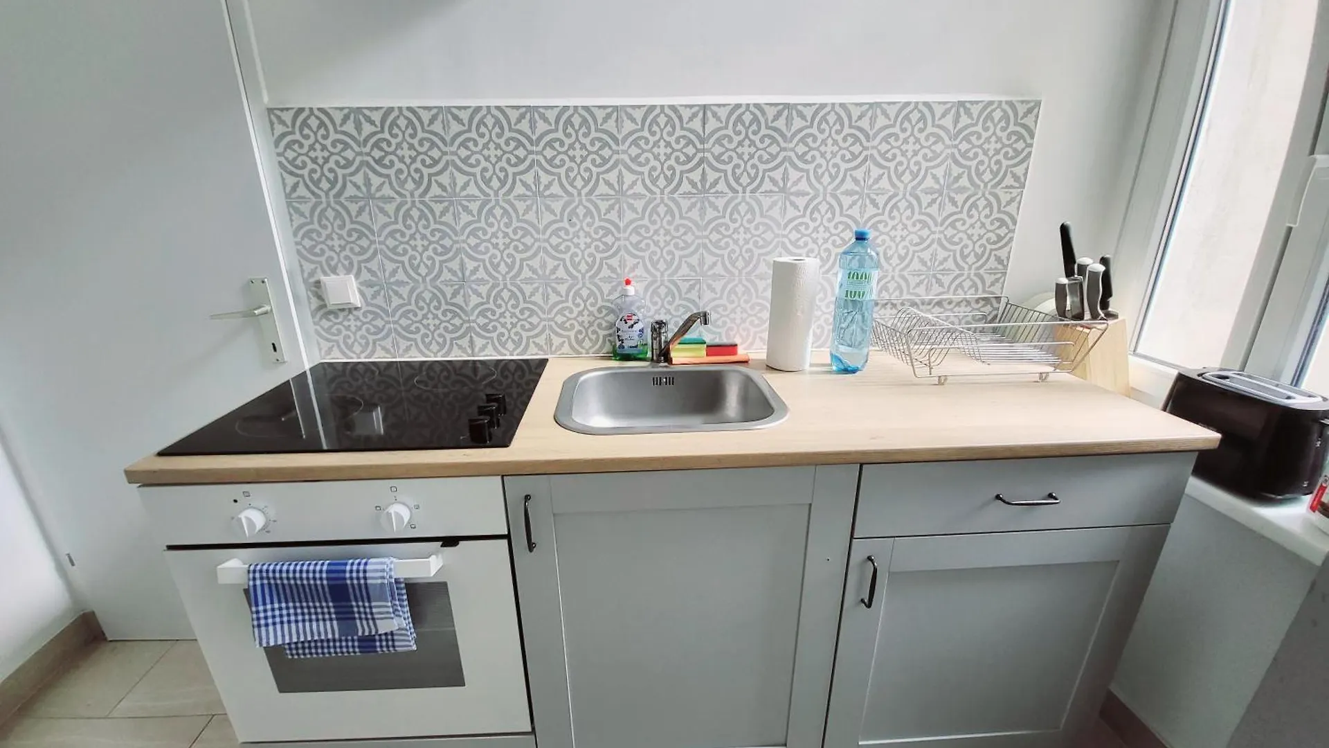 Wipplinger Home Apartment Vienna