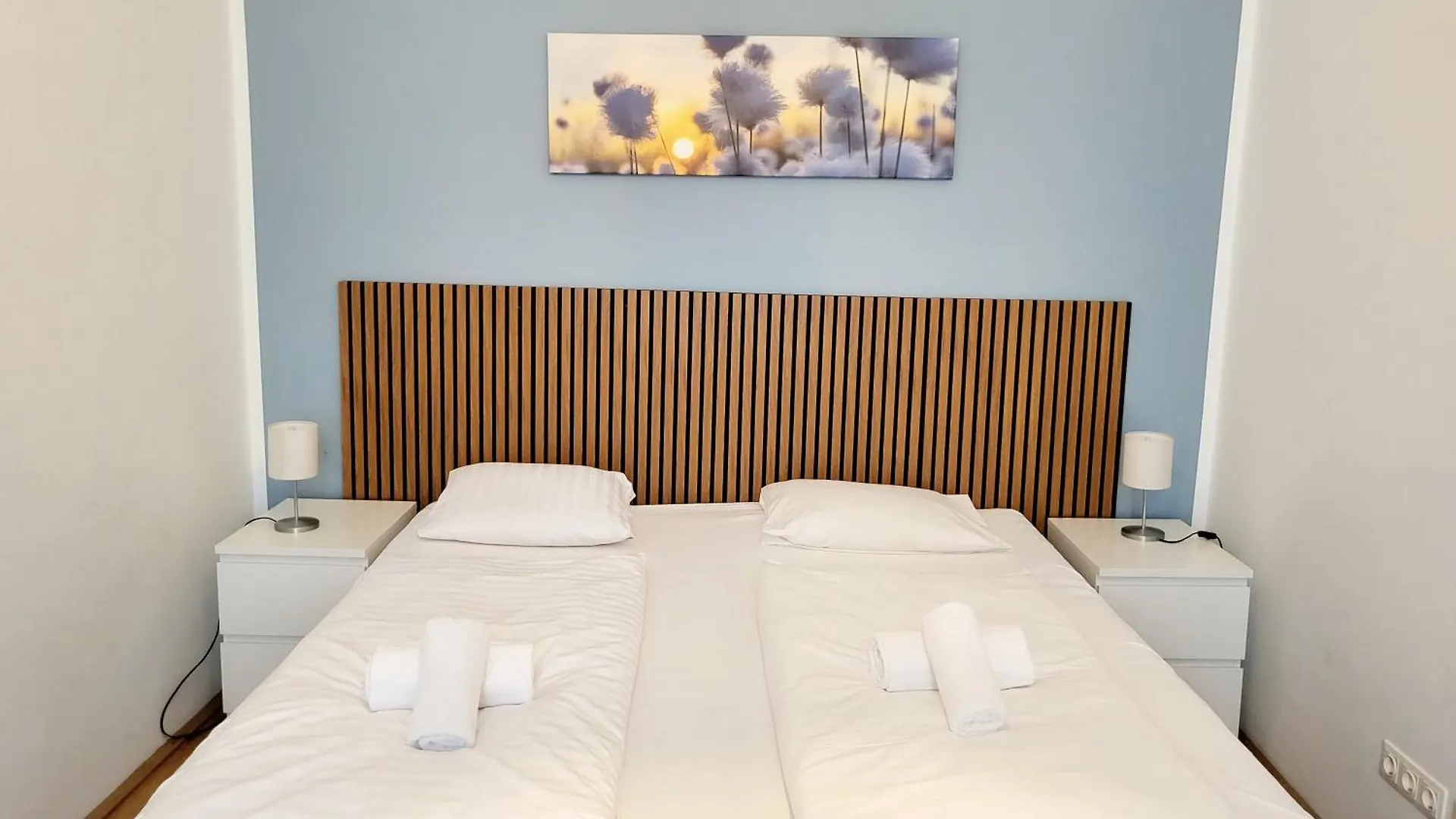 Wipplinger Home Apartment Vienna